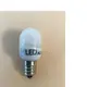 佛光燈源 小夜燈 T20x44mm E12 3 LED AC100V (110V 適用) 黃光 haoanlights