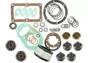 Valve Set Tune Up Kit OK-462 for Devilbiss / Devair Model 44642
