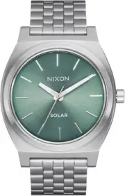Nixon Time Teller Solar A1369-5172 Unisex Quartz Watch