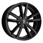 ALLOY WHEEL MOMO FAST FOR SUZUKI SWIFT SPORT 2006-2011 8X18 5X114,3 MATT BL IVY