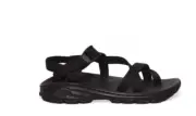 Chaco Men's Zvolv 2 Sandal Size 10 Black