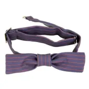 Fantastic Beasts and Where to Find Them - Newt Scamander Bow Tie NEW Elope