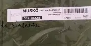 IKEA MUSKO Cover for Sunbed Bench Lounge MUSKÖ Water Repellent Cover New Green