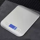 5Kg Precise Small Platform Scale LCD Display Food Coffee Balance Digital Scale