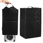 Kitchen Blender Dust Cover Fits for Ninja Foodi Blender with Accessory Pocket
