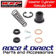 Brake Master Cylinder Kit for Kawasaki Z 250 SL 2018 Front WRP