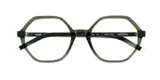 Kaleos Andersen Kids C2 Kids' Glasses Green Size 48 - Private Health Rebate - Blue Light Block Available