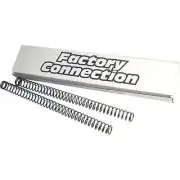 Factory Connection Fork Springs for Suzuki RM250 2004-2008 >.43kg