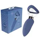 PUMPED Arousing Auto Ladies Pump - - USB Rechargeable Ladies Pump