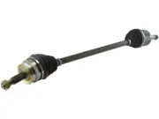 TRQ 28YG72Z Front Right CV Axle Assembly Fits 1998-2000 Chrysler Cirrus (for: Chrysler)