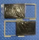 ZEPHYR AIR RECIRCULATING KIT #ZRC-0002 FOR VENTS, see pics.