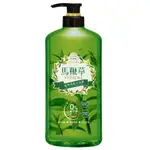 美吾髮 馬鞭草柚香清新沐浴露 700ML【家樂福】