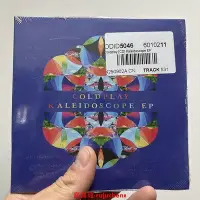 在飛比找Yahoo!奇摩拍賣優惠-現貨 CD 正版全新 Coldplay 酷玩樂隊  Kale
