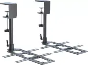 -2 sets of Hotas mount for X52 X55 X56 T16000M Warthog