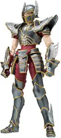 Saint Seiya (Knights of the Zodiac): Pegasus Seiya - Action Figure