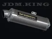 MORIWAKI CB250R (18-) Slip-On NEO CLASSIC (01810-HG1Q6-00) OEM JDM