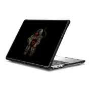 MacBook Pro 14-inch (M1 - M4) Impact Case Astronaut Love Valentine's Day
