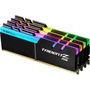 G.SKILL Trident Z 32GB DDR4-3600 RAM Kit 2x8GB CL17