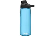 CamelBak: Chute Mag Bottle - True Blue (750ml)
