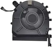 Laptop GPU Cooling Fan for Lenovo ThinkPad P14s Gen 5 (Type 21G2, 21G3) 5F10Z58270 5F10Z58272 LP420 LP450 DC5V New
