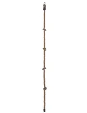 [Lifespan Kids] Knotted Climbing Rope