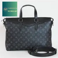 在飛比找蝦皮購物優惠-二手精品 Louis Vuitton 路易威登 手袋 Exp