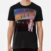 Xanadu Nine Sisters albums- Olivia Newton-john S to 5XL Australia T-Shirt