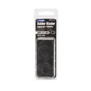 Zenith 1/2" And M12 Rubber Washer - 20 Pack