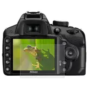 For Nikon D3200/D3300 9H Surface Hard Tempered Glass Screen Protector Film
