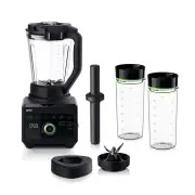 Braun PowerBlend 9 Jug Blender. JB9042BK