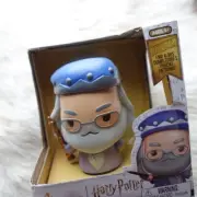 Jk Rowling HARRY POTTER Dumbledore Toy HARRY POTTER Toy Box Wizard Toy