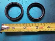 Pullmaster Seal - DL - 01.25 - 00.250, p/n 26025. NEW. SET OF 5