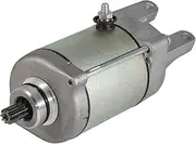 Engine Starter Motor Starting Compatible With TGB ATV BLADE 325 250 923409 Compatible With ACCESS SHADE 420 4X4 T3 OEM ACC-173MM.12.02 Accessories