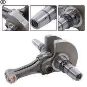 For Can-Am Engine Crankshaft Assembly Commander Maverick Outlander 1000