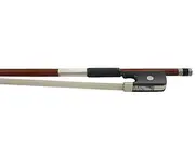 Viola Bow-Gottried Sturm Pernambuco Rnd