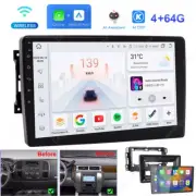 For GMC Chevrolet Chevy Android 13 CarPlay 9" Car Stereo Radio GPS Navi 4+64GB (for: Chevrolet)