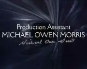 Doctor Who Autograph: MICHAEL OWEN MORRIS (The Pirate Planet) Signed Photo