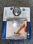 InSinkErator STS-OOSN Dual Outlet Air Activated SinkTop Switch Satin Nickel