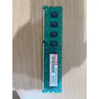 在飛比找蝦皮購物優惠-【UMAX】 DDR3，4GB，1600，DIMM，256*