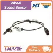 PAT Premium Wheel Speed Sensor Right fits Subaru Outback BP 3.0L Boxer6 EZ30R (for: Subaru)