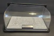 Empty Display Case for Franklin Mint 1953 Cadillac Eldorado 1:24 Scale