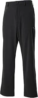 [PUMA] 686881 Men's Casual Sports Long Pants, Quick Drying, ESS Knit, Full Length, Straight Pants