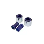 SuperPro Control Arm Lower Inner Rear Bushing Kit - Double Offset - SPF2532K