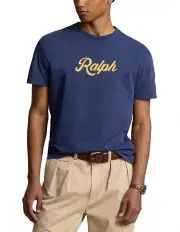 [Polo Ralph Lauren] The Ralph T-shirt in Blue