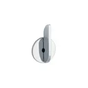 Schlage Lock 09-637 626 N OUTSIDE ESC EMERGENCY TURN x