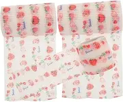 Protect Your Pet's Paws Vet Tape for Dogs Pet Tape Dog Bandage Self Bandage Wrap Easy to Use and Carry for Dog Care