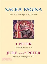 在飛比找三民網路書店優惠-Sacra Pagina, 1 Peter, Jude an
