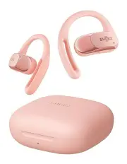 [Shokz] Openfit Air Open-Ear True Wireless Earbuds in Pink