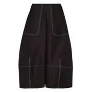 [Lee Mathews] Morgan Skirt