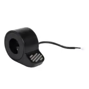 For Ninebot ES1/ES2/ES3/ES4 Finger Brake Electric Scooter Accelerator Black
